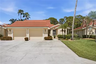 3878 SW Whispering Sound Dr, Palm City, FL 34990 - Photo 3