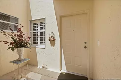 3878 SW Whispering Sound Drive, Palm City, FL 34990 - Photo 23
