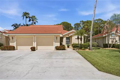 3878 SW Whispering Sound Drive, Palm City, FL 34990 - Photo 3