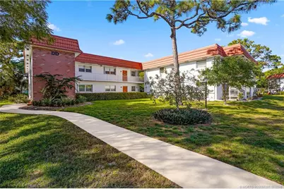 2600 SE Ocean Boulevard #DD-12, Stuart, FL 34996 - Photo 1