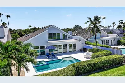 6943 SE Harbor Circle, Stuart, FL 34996 - Photo 1