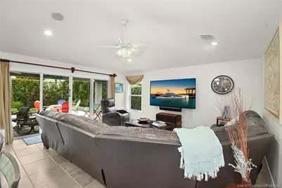 4586 SE Manatee Terrace, Stuart, FL 34997 - Photo 11