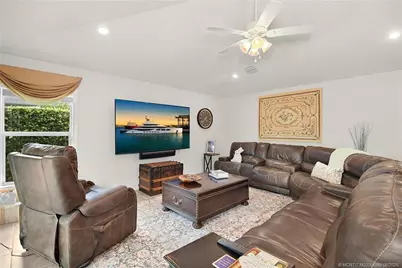 4586 SE Manatee Terrace, Stuart, FL 34997 - Photo 19
