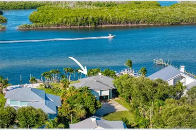 5644 SE Harbor Terrace, Stuart, FL 34997 - Photo 23