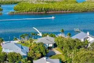5644 SE Harbor Terrace, Stuart, FL 34997 - Photo 23