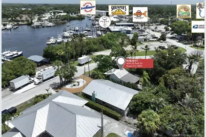 4648 SE Park Drive, Stuart, FL 34997 - Photo 1