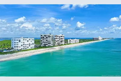 9600 S Ocean Drive #1204, Jensen Beach, FL 34957 - Photo 5
