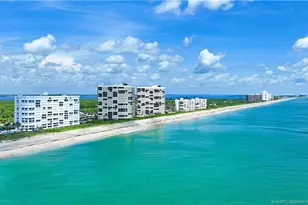 9600 S Ocean Dr, Jensen Beach, FL 34957 - Photo 5