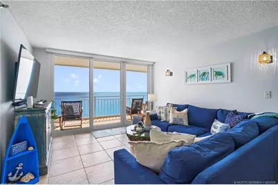 9600 S Ocean Drive #1204, Jensen Beach, FL 34957 - Photo 13