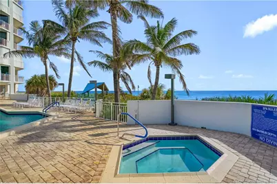 9600 S Ocean Drive #1204, Jensen Beach, FL 34957 - Photo 39