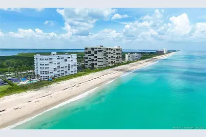 9600 S Ocean Drive #1204, Jensen Beach, FL 34957 - Photo 7