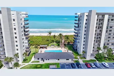 4200 N Highway A1A #1111, Fort Pierce, FL 34949 - Photo 1