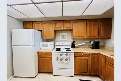 9400 S Ocean Drive #1003 B, Jensen Beach, FL 34957 - Photo 5