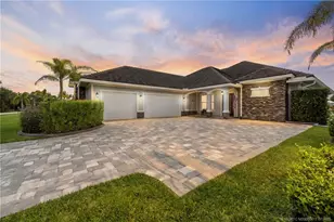 1100 SW Squire Johns Ln, Palm City, FL 34990 - Photo 1