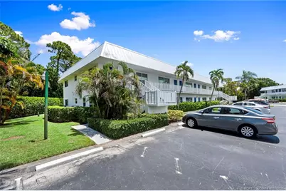 2929 SE Ocean Boulevard #F10, Stuart, FL 34996 - Photo 17