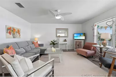 2929 SE Ocean Boulevard #F10, Stuart, FL 34996 - Photo 5