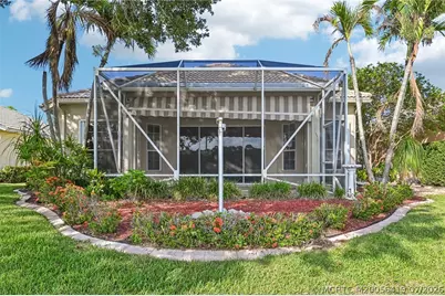 4516 NW Wandering Oak Court, Jensen Beach, FL 34957 - Photo 23