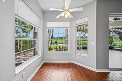 4516 NW Wandering Oak Court, Jensen Beach, FL 34957 - Photo 9