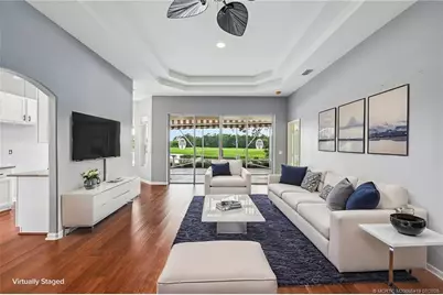 4516 NW Wandering Oak Court, Jensen Beach, FL 34957 - Photo 3