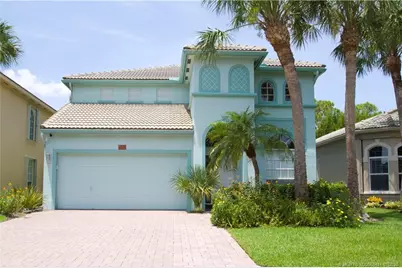 4005 NW Deer Oak Drive, Jensen Beach, FL 34957 - Photo 1