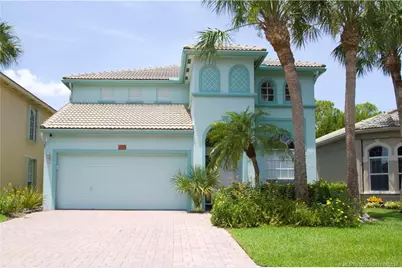 4005 NW Deer Oak Drive, Jensen Beach, FL 34957 - Photo 1