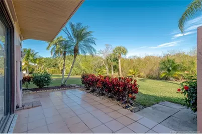 3307 SE Sandpiper Circle, Port Saint Lucie, FL 34952 - Photo 7