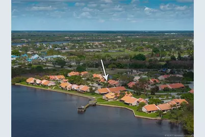 3504 SE Sandpiper Circle, Port Saint Lucie, FL 34952 - Photo 25
