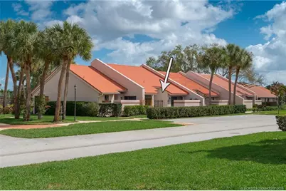 3504 SE Sandpiper Circle, Port Saint Lucie, FL 34952 - Photo 3