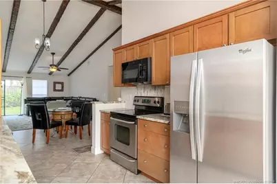 3504 SE Sandpiper Circle, Port Saint Lucie, FL 34952 - Photo 9