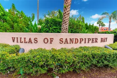 3504 SE Sandpiper Circle, Port Saint Lucie, FL 34952 - Photo 21