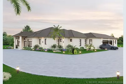 2805 SW Stoneybrook Way, Palm City, FL 34990 - Photo 3