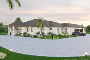 2805 SW Stoneybrook Way, Palm City, FL 34990 - Photo 3