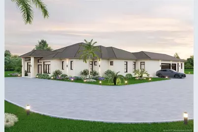 2805 SW Stoneybrook Way, Palm City, FL 34990 - Photo 3