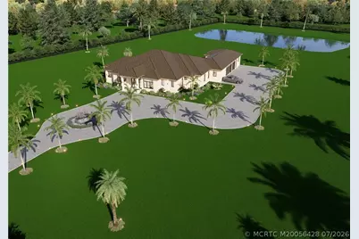 2805 SW Stoneybrook Way, Palm City, FL 34990 - Photo 1