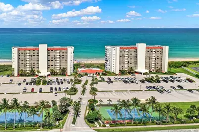 9490 S Ocean Drive #410A, Jensen Beach, FL 34957 - Photo 7