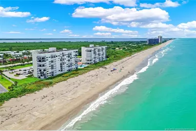 9490 S Ocean Drive #410A, Jensen Beach, FL 34957 - Photo 3