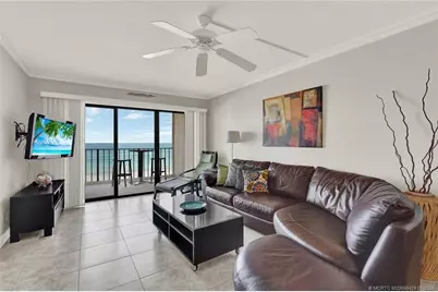 9490 S Ocean Drive #410A, Jensen Beach, FL 34957 - Photo 17
