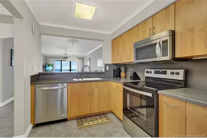 9490 S Ocean Drive #410A, Jensen Beach, FL 34957 - Photo 11