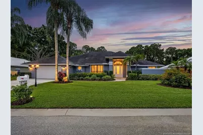 672 SE Pin Oak Terrace, Stuart, FL 34997 - Photo 1