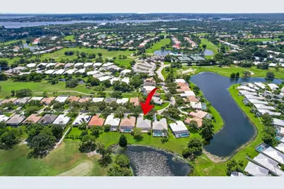 1676 SW Monarch Club Drive, Palm City, FL 34990 - Photo 5