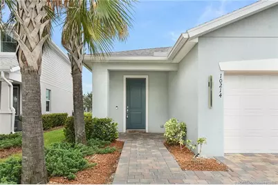10214 SW Captiva Drive, Port Saint Lucie, FL 34987 - Photo 3