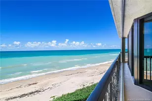 9550 S Ocean Dr, Jensen Beach, FL 34957 - Photo 33