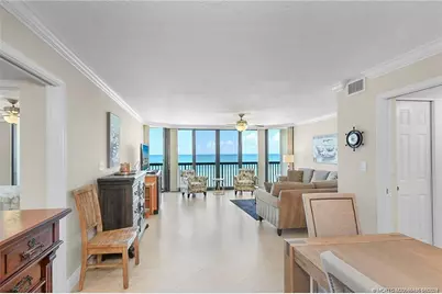 9550 S Ocean Drive #705, Jensen Beach, FL 34957 - Photo 25