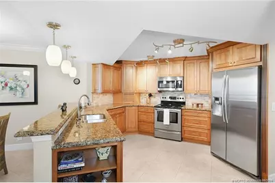 9550 S Ocean Drive #705, Jensen Beach, FL 34957 - Photo 5