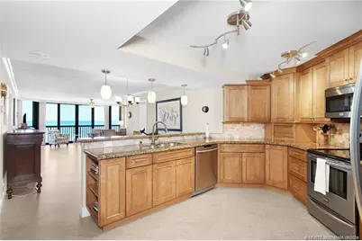 9550 S Ocean Drive #705, Jensen Beach, FL 34957 - Photo 3