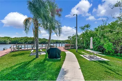 211 SW South River Drive #203, Stuart, FL 34997 - Photo 69