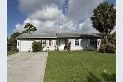 2470 SE University Terrace, Port Saint Lucie, FL 34952 - Photo 1