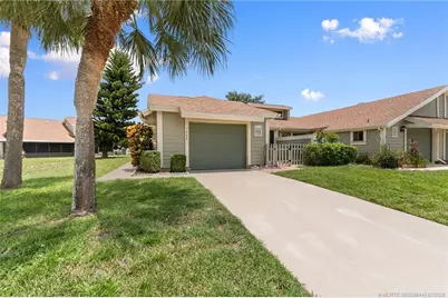 1496 SE Colchester Circle, Port Saint Lucie, FL 34952 - Photo 3