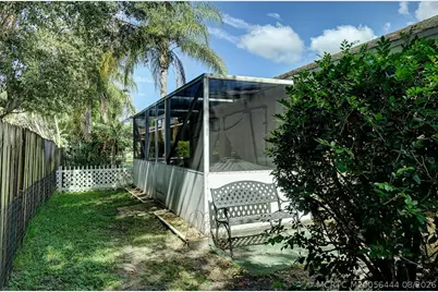 446 NE Vanda Terrado, Jensen Beach, FL 34957 - Photo 29