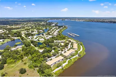 2568 NW Seagrass Drive #2A, Palm City, FL 34990 - Photo 37